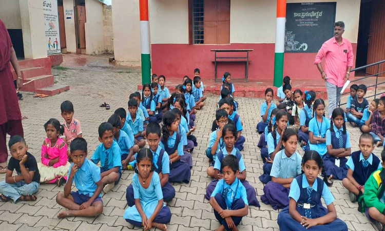 Free Book Distribution